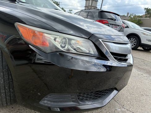 Used 2015 Acura ILX FWD image 14