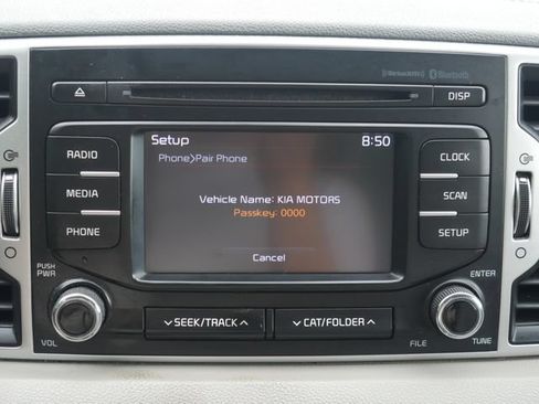 Used 2019 Kia Sportage LX AWD/4WD image 5