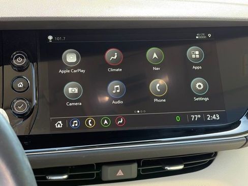 Used 2023 Buick Envision Avenir image 20