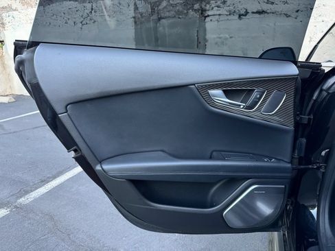 Used 2014 Audi RS 7 Prestige AWD/4WD image 31