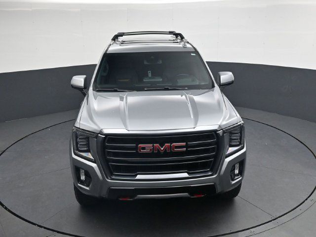 Used 2023 GMC Yukon XL AT4 w/ AT4 Premium Package AWD/4WD image 31