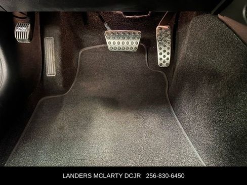 Used 2021 Dodge Challenger SRT Hellcat w/ Plus Package image 19