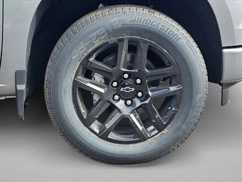 New 2026 Chevrolet Silverado 1500 RST w/ Safety Package image 10