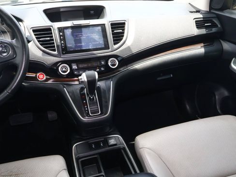 Used 2015 Honda CR-V EX-L image 11