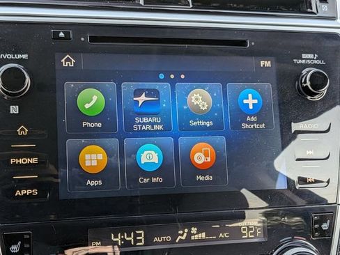 Used 2019 Subaru Outback 2.5i Limited AWD/4WD image 22