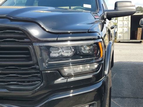 Certified 2020 RAM 2500 Limited AWD/4WD image 4