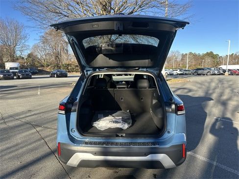 New 2026 Volkswagen Tiguan SE image 23