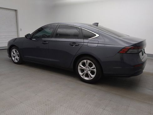 Used 2023 Honda Accord LX image 3