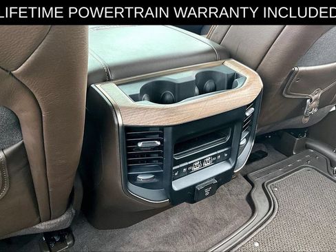 Used 2026 RAM 1500 Limited w/ Bed Utility Group AWD/4WD image 31