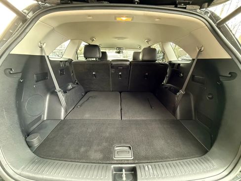 Used 2016 Kia Sorento EX w/ EX Premium Package image 22