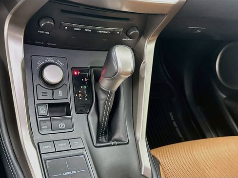 Used 2016 Lexus NX 200t AWD w/ Premium Package image 25
