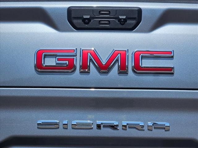 Used 2026 GMC Sierra 1500 SLT AWD/4WD image 28
