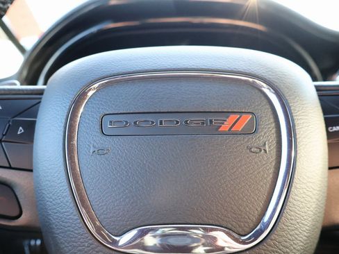 Used 2024 Dodge Durango GT image 29