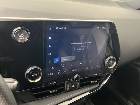 Used 2024 Lexus NX 350 F Sport w/ F Sport Cold Package image 28