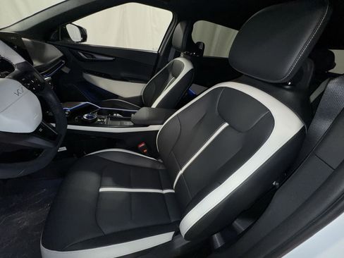 New 2025 Kia EV6 GT-Line image 13