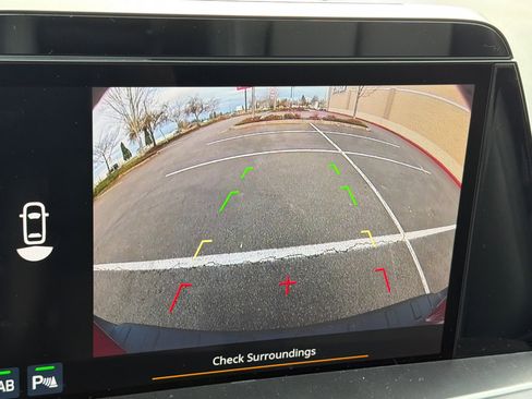 New 2026 Subaru Outback Premium image 20