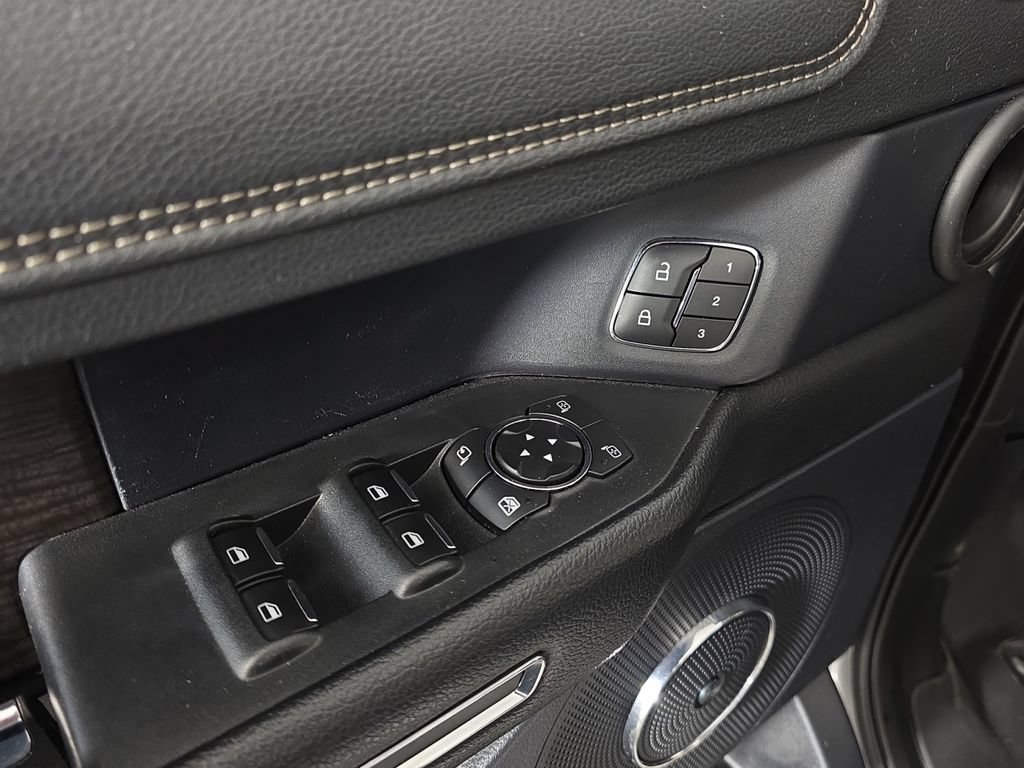 Used 2020 Ford Expedition Max Limited AWD/4WD image 24