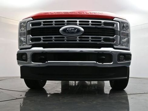 New 2025 Ford F350 XLT w/ FX4 Off-Road Package AWD/4WD image 26
