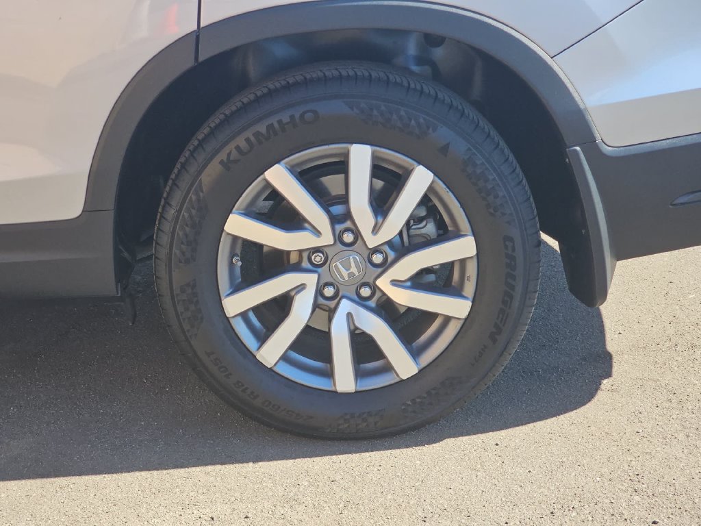 Used 2019 Honda Pilot EX image 38