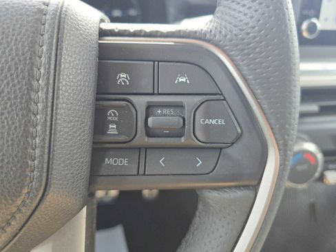 Used 2024 Toyota Tacoma TRD Sport RWD image 28