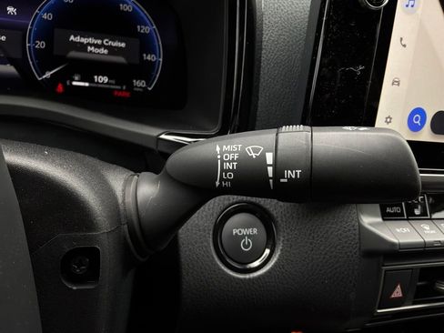New 2026 Toyota Camry XLE FWD image 36
