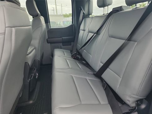 New 2026 Ford F250 XL w/ XL Driver Assist Package image 19