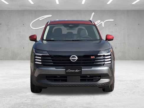 New 2026 Nissan Kicks SR w/ SR Premium Package FWD image 19