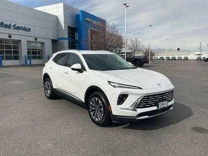 Used 2024 Buick Envision Preferred