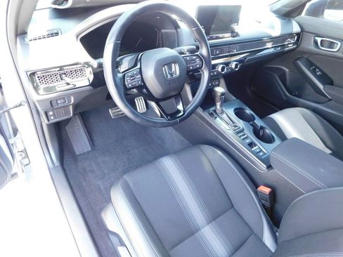 Used 2022 Honda Civic Sport image 13