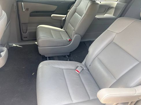 Used 2016 Honda Odyssey Touring image 21