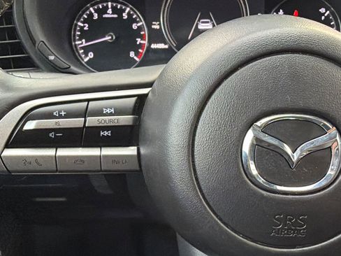 Certified 2023 MAZDA CX-30 AWD 2.5 S w/ Select Package image 20