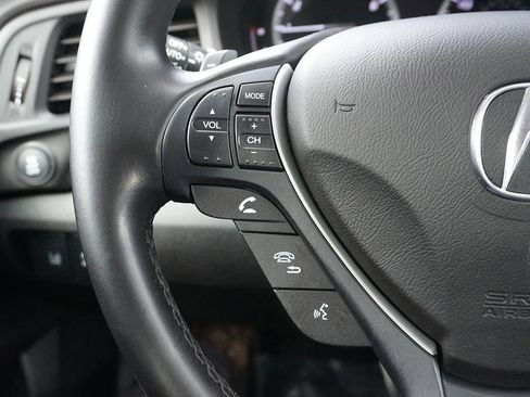 Used 2021 Acura ILX Premium Package image 43