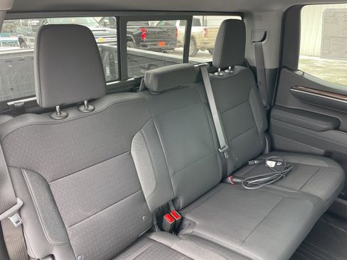 New 2026 Chevrolet Silverado 1500 LT w/ Safety Package image 19