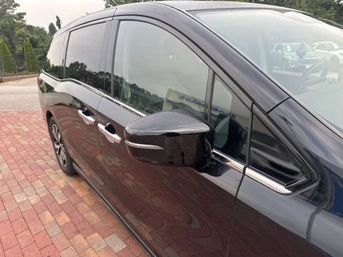 Used 2019 Honda Odyssey Elite image 18