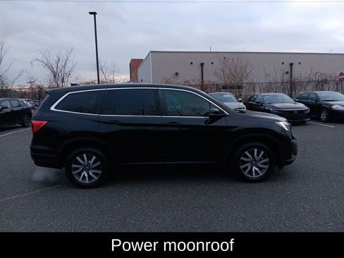 Used 2022 Honda Pilot EX-L image 6