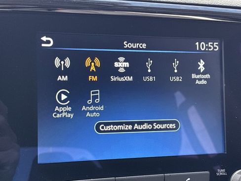 Certified 2024 Nissan Frontier SV w/ SV Convenience Package image 25