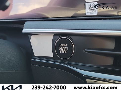 New 2026 Kia K5 GT-Line FWD image 30