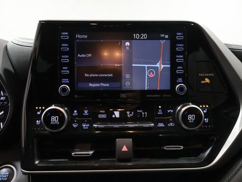 Used 2021 Toyota Highlander Limited image 27