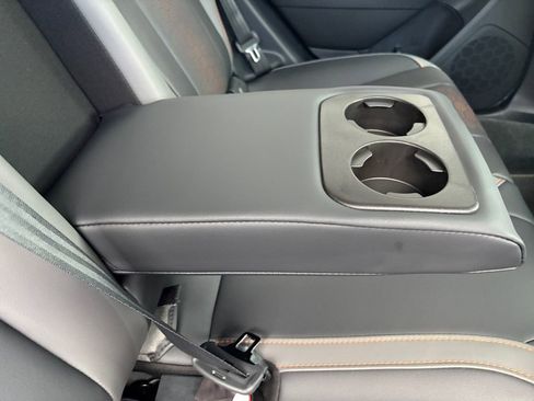 New 2026 Subaru Crosstrek 2.5i Limited image 22