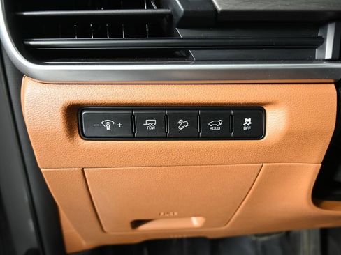 Used 2024 Kia Telluride EX X-Line AWD/4WD image 25