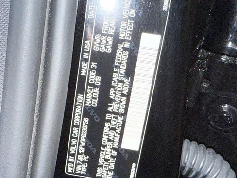 Used 2023 Volvo S60 B5 Plus w/ Climate Package FWD image 31