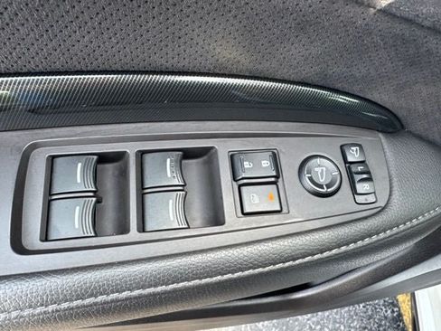 Used 2019 Acura MDX A-Spec AWD/4WD image 9