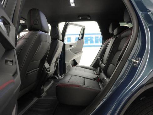 New 2026 Chevrolet Equinox RS w/ Convenience Package III image 33