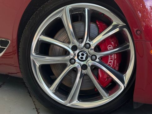 Used 2023 Bentley Continental GT Azure image 72