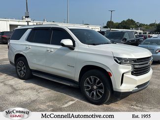 Used 2021 Chevrolet Tahoe LT w/ LT Signature Plus Package RWD video 1