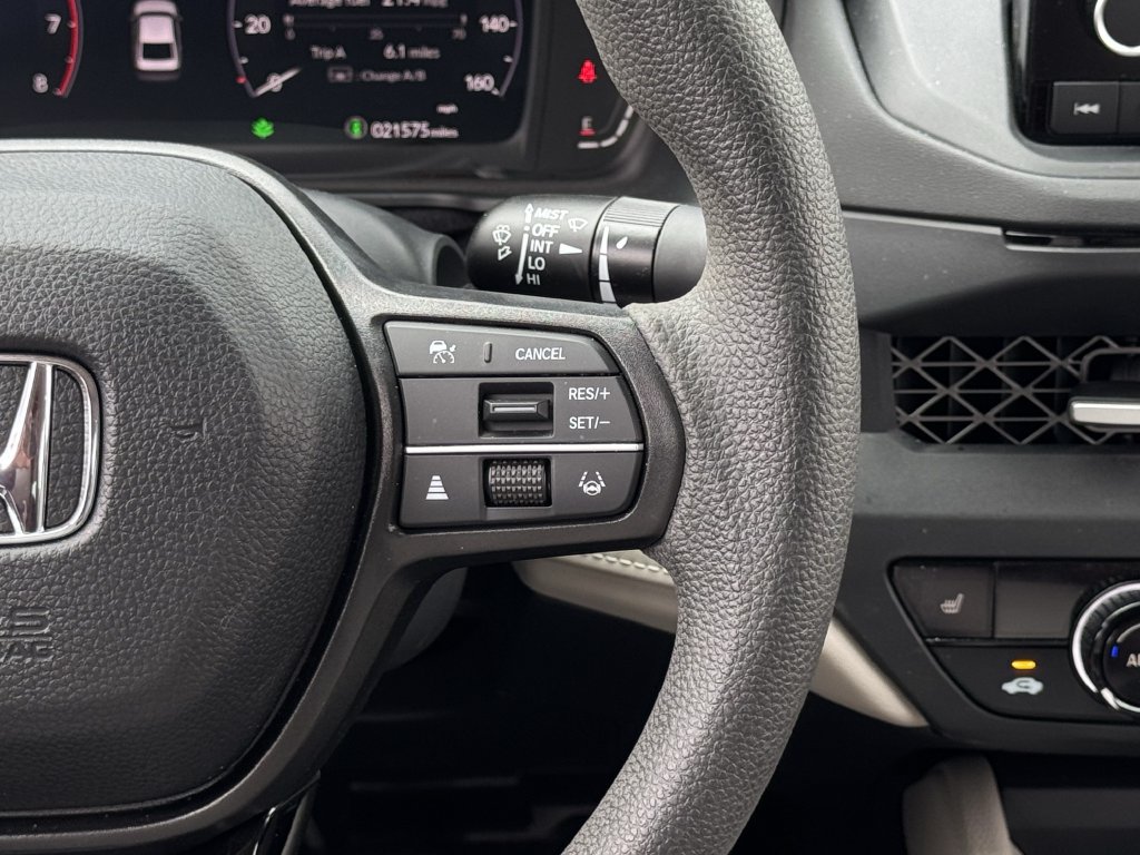 Used 2024 Honda Accord EX image 15