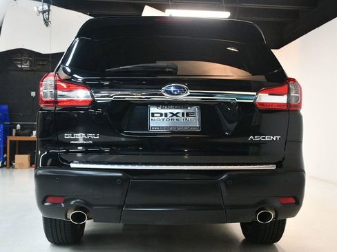Used 2020 Subaru Ascent Premium w/ Convenience Package image 12