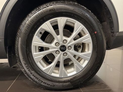 Certified 2023 Ford Escape Active w/ Tech Pack #2 image 7