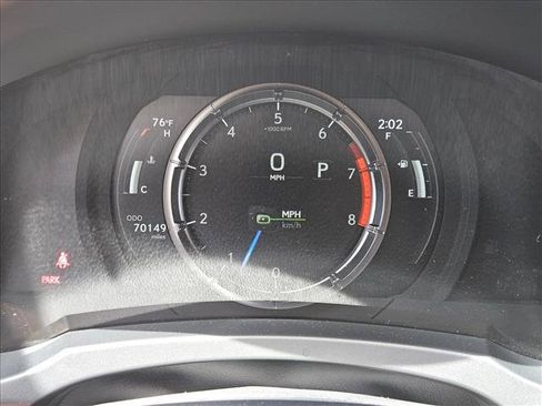Used 2023 Lexus IS 350 F Sport w/ Accessory Package RWD image 11