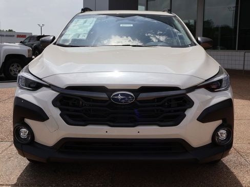 New 2026 Subaru Crosstrek 2.5i Limited AWD/4WD image 8
